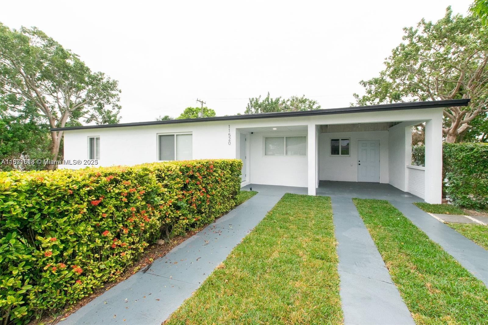 11520 SW 142nd Ter
