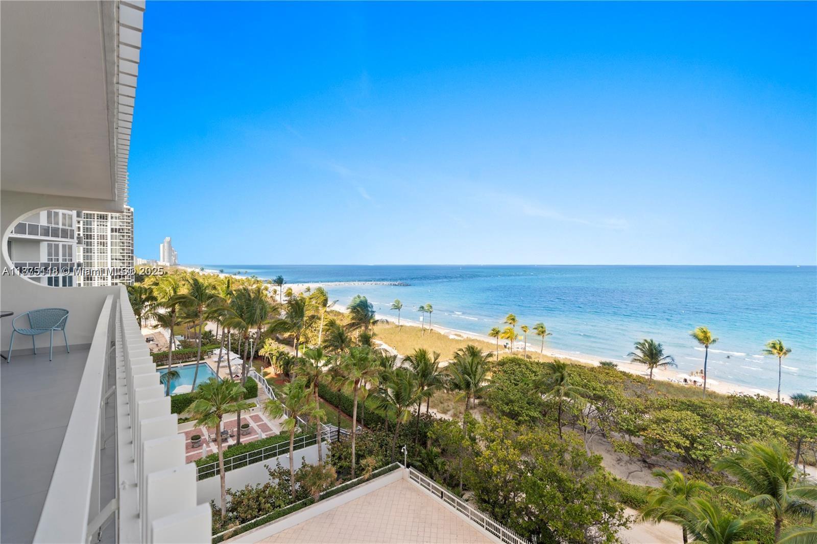 10205 Collins Ave #608