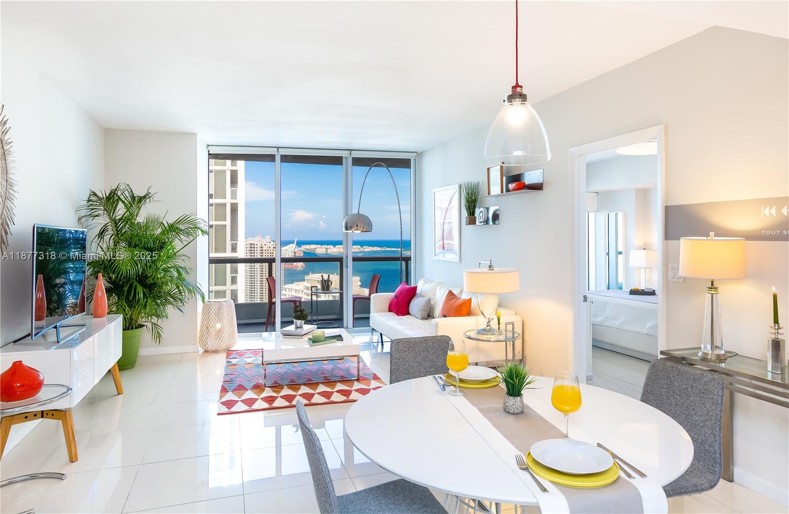 485 Brickell Ave #4101