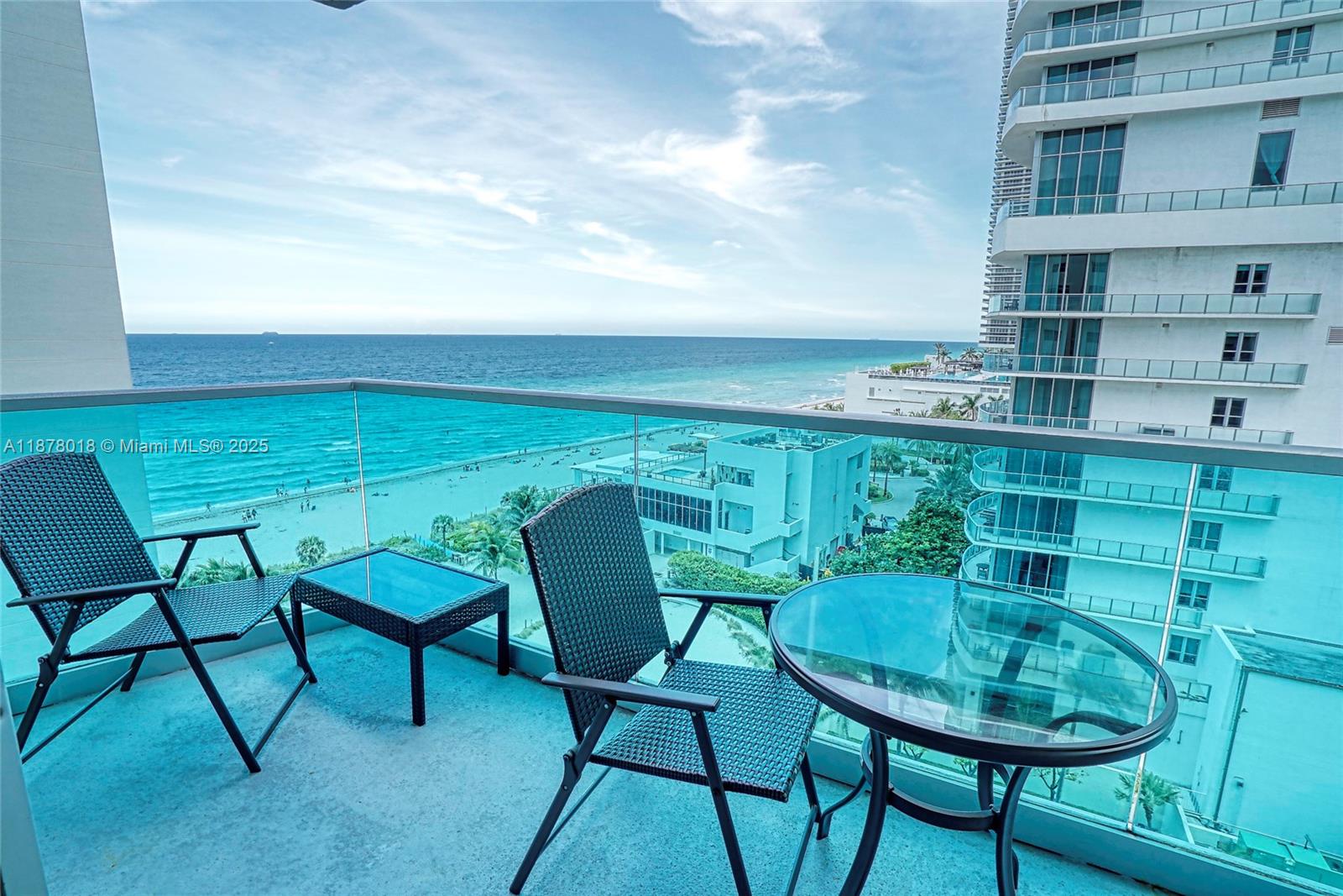 4001 S Ocean Dr #10R