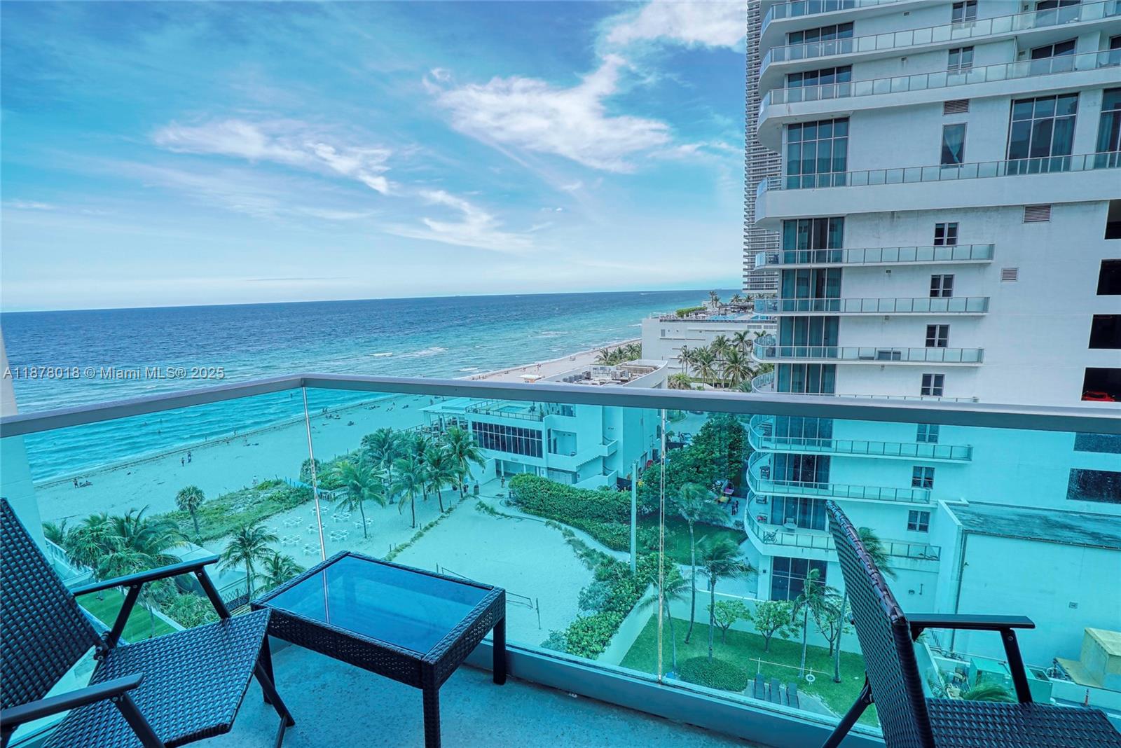 4001 S Ocean Dr #10R Hollywood, FL 33019