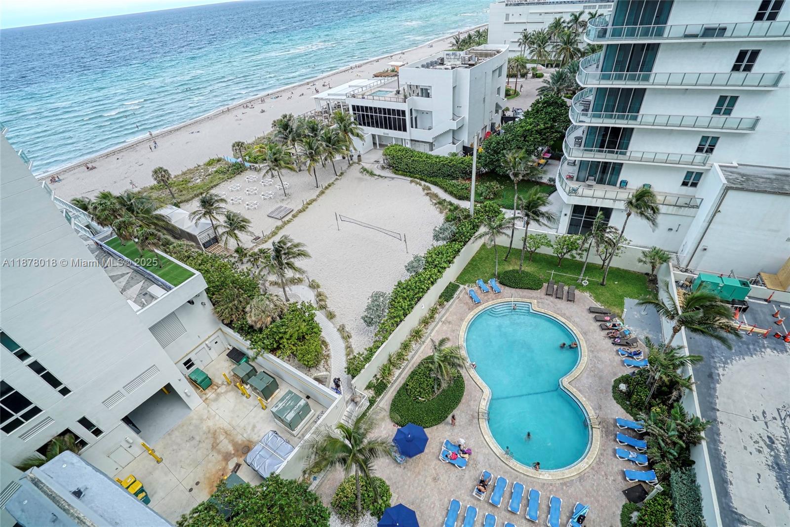 4001 S Ocean Dr #10R Hollywood, FL 33019