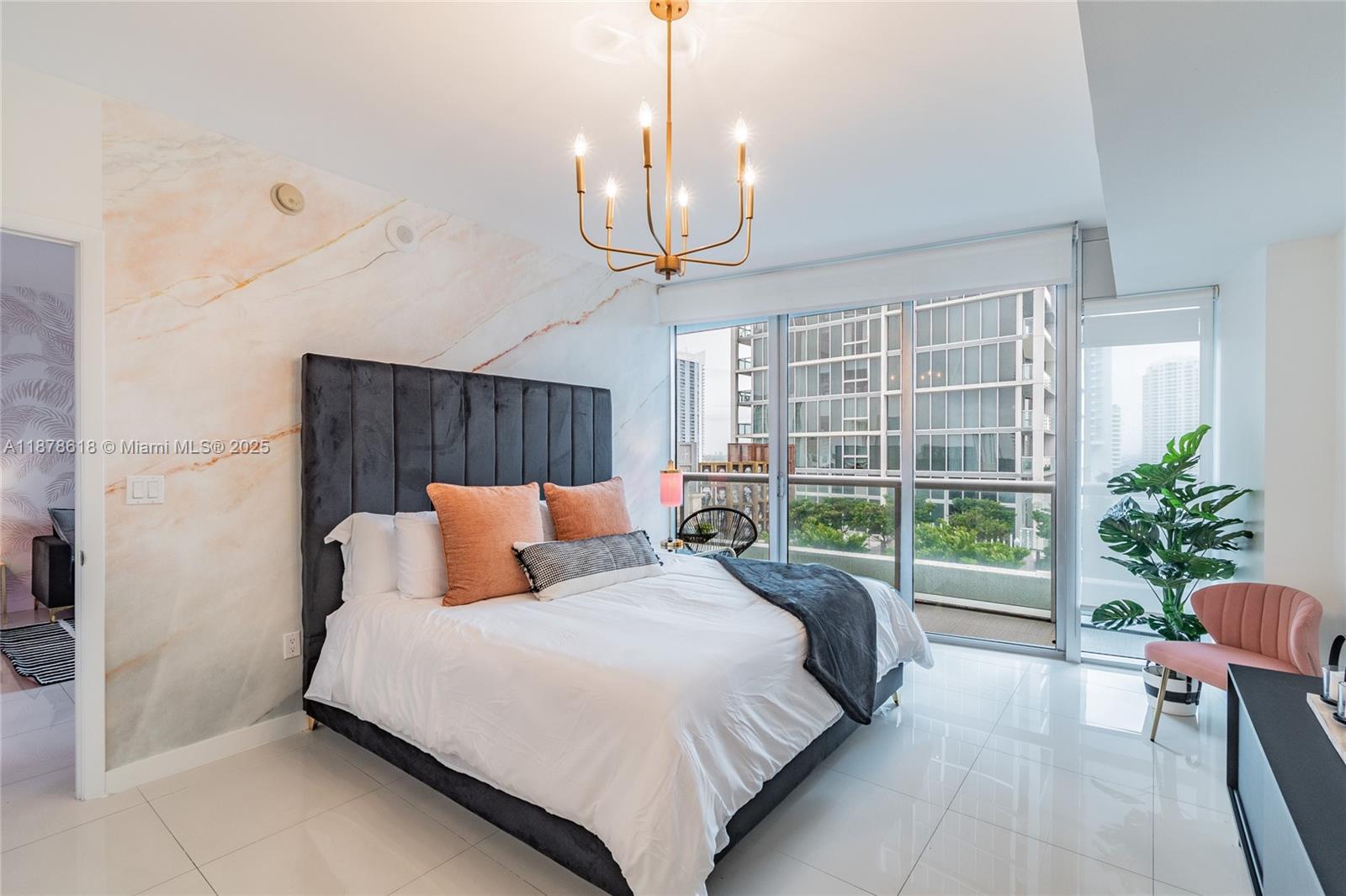485 Brickell Ave #1601
