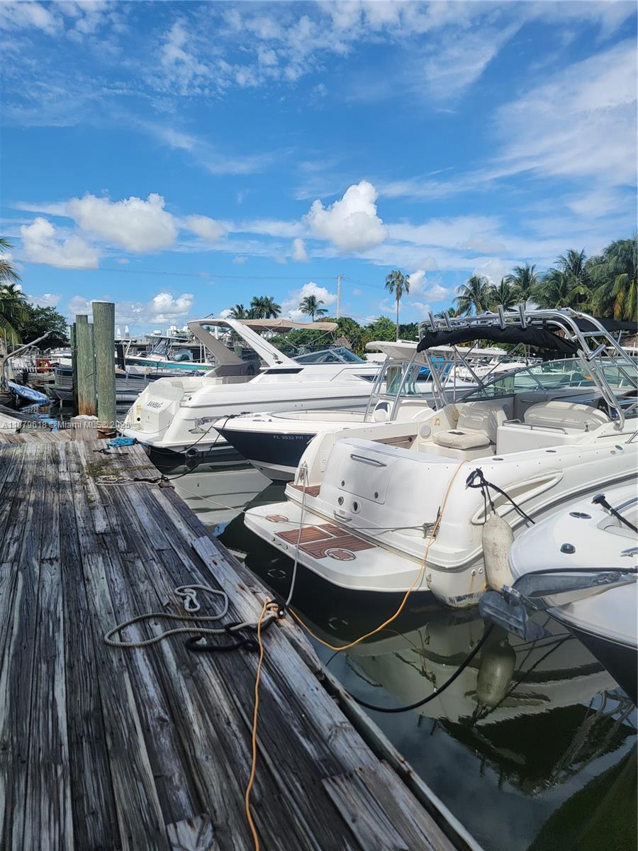 2033 Calais Dr #5 Miami Beach, FL 33141