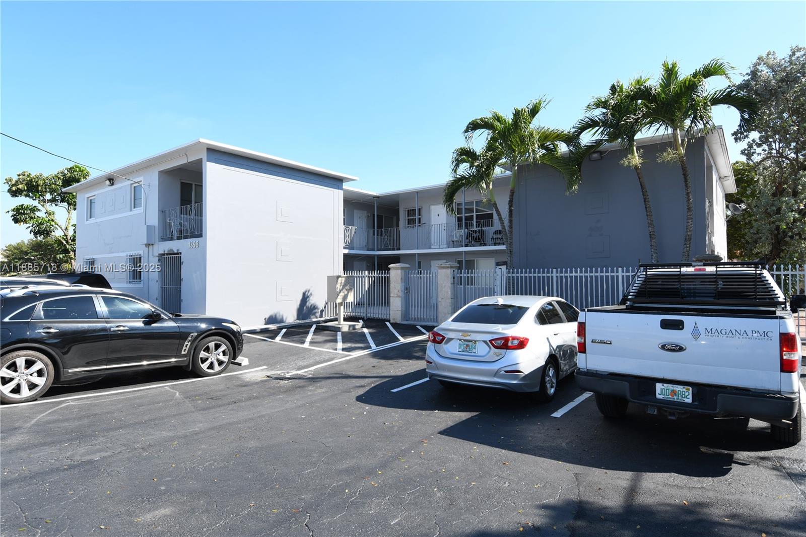 1398 NW 61st St #5