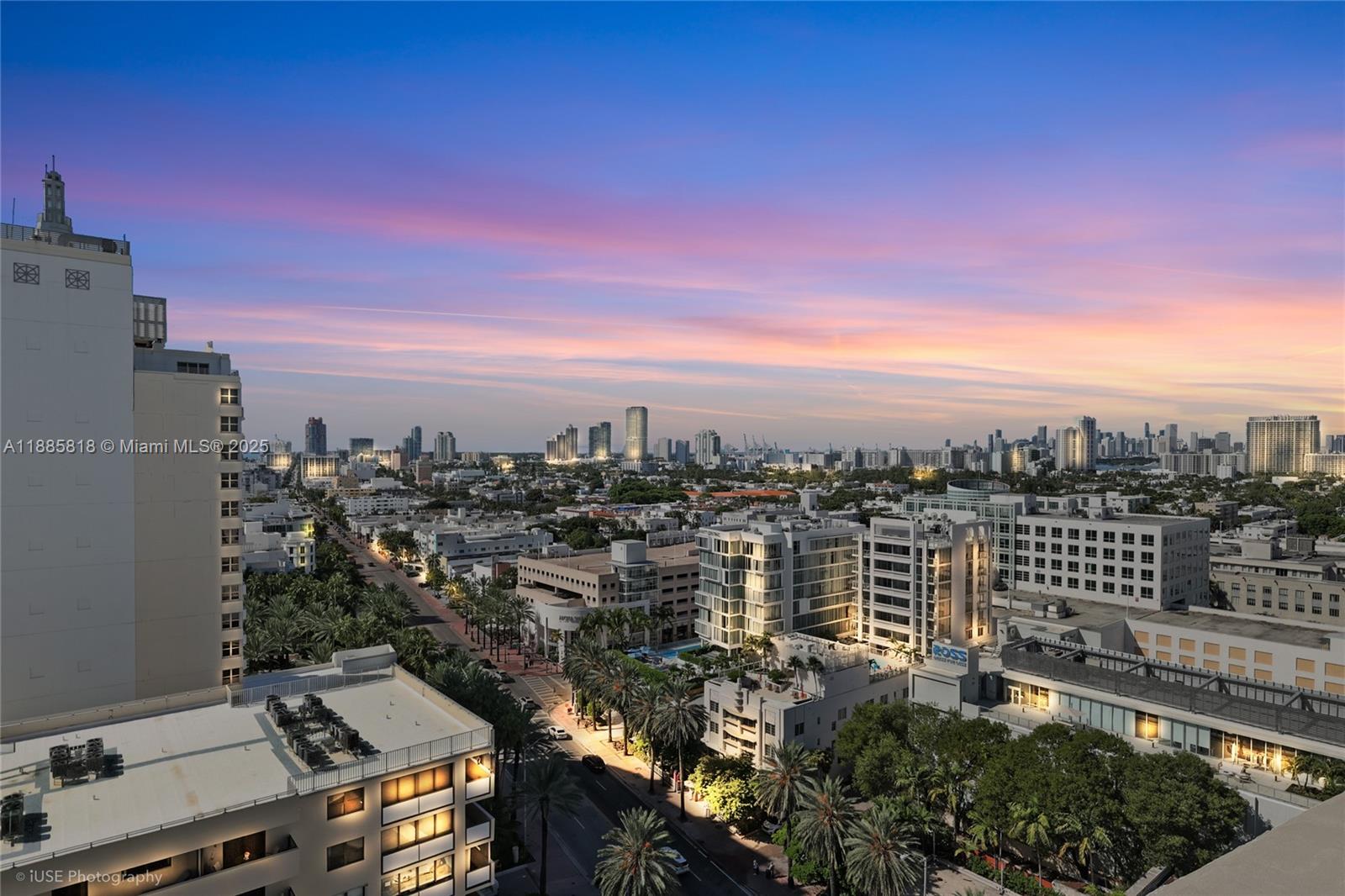 100 Lincoln Rd #PH12 Miami Beach, FL 33139