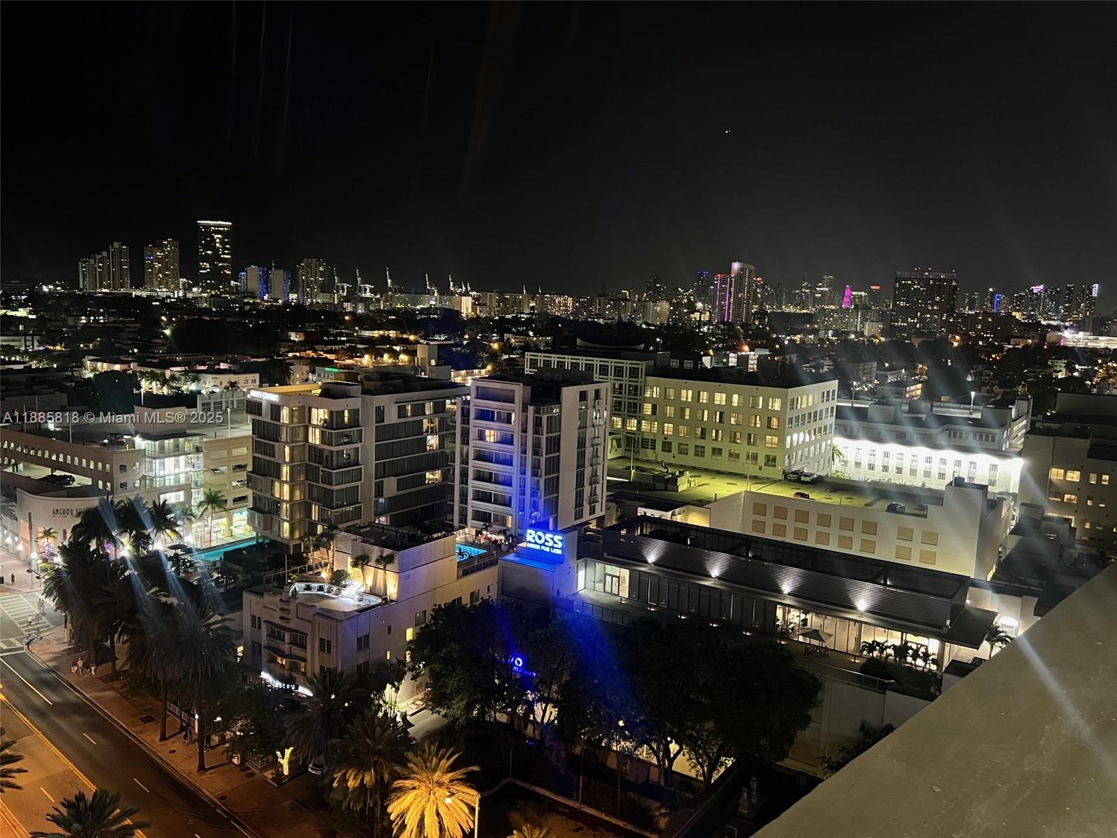 100 Lincoln Rd #PH12 Miami Beach, FL 33139