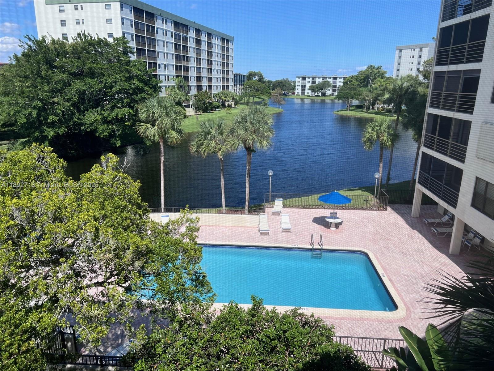 2307 S Cypress Bnd Dr #406A