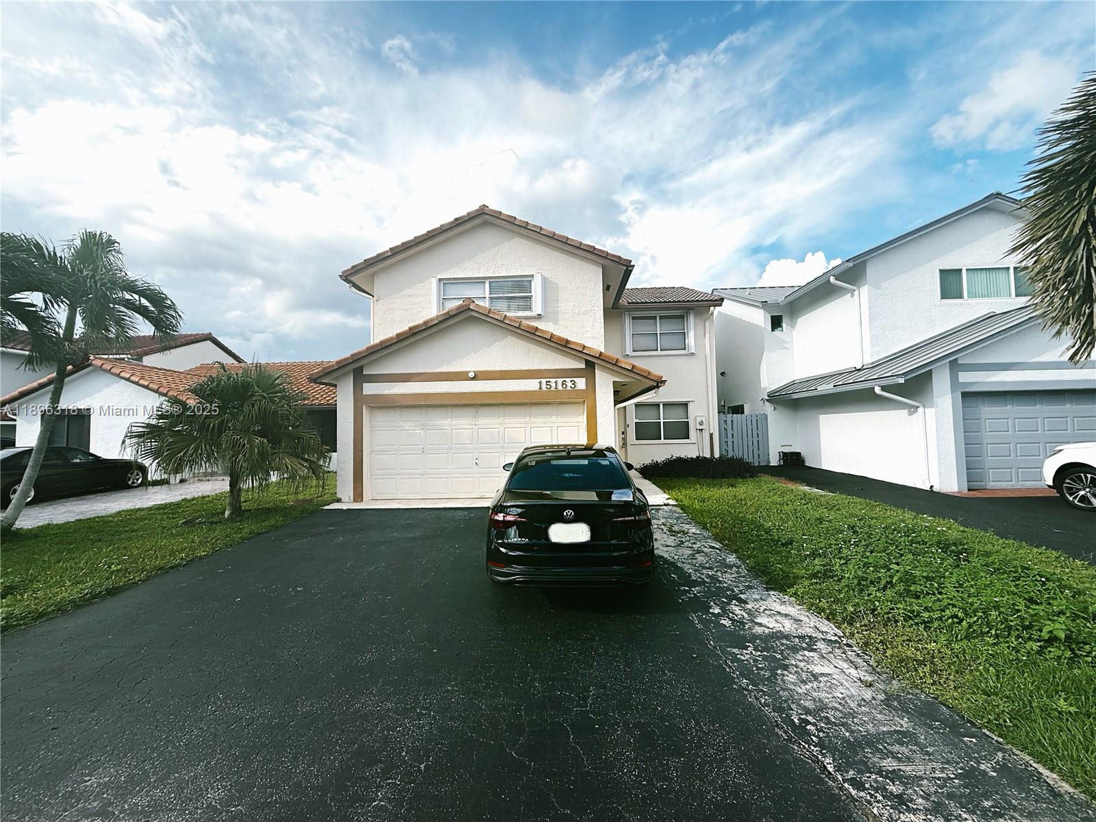 15163 SW 94th Ter