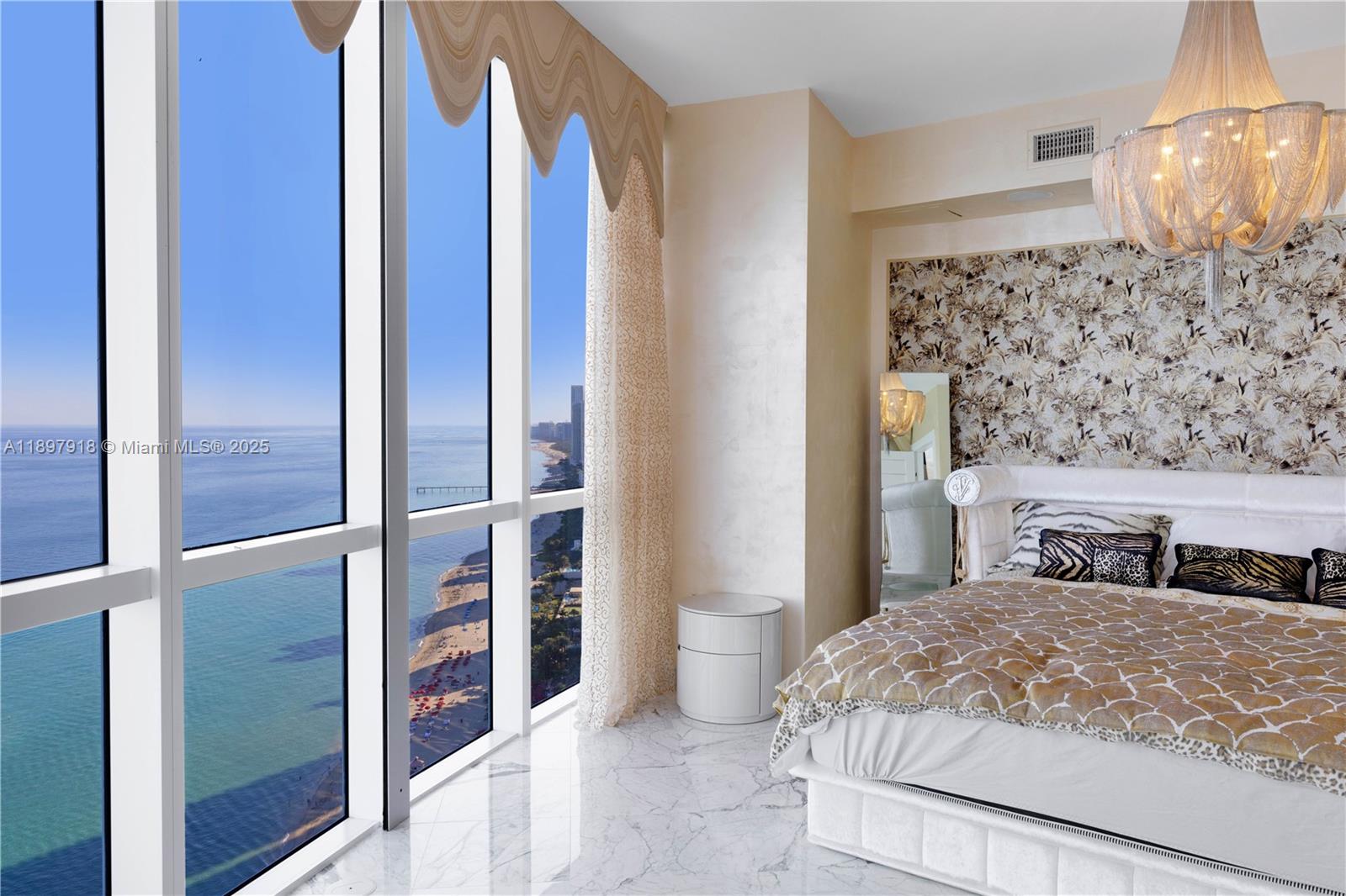 18101 Collins Ave #4609