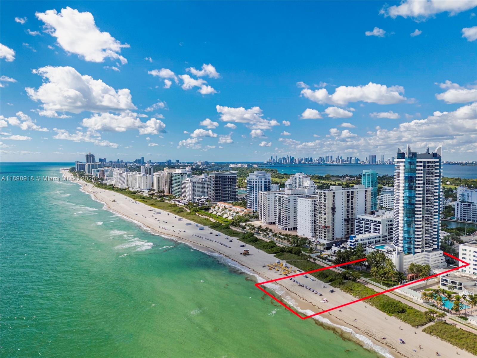 6301 Collins Ave #1107