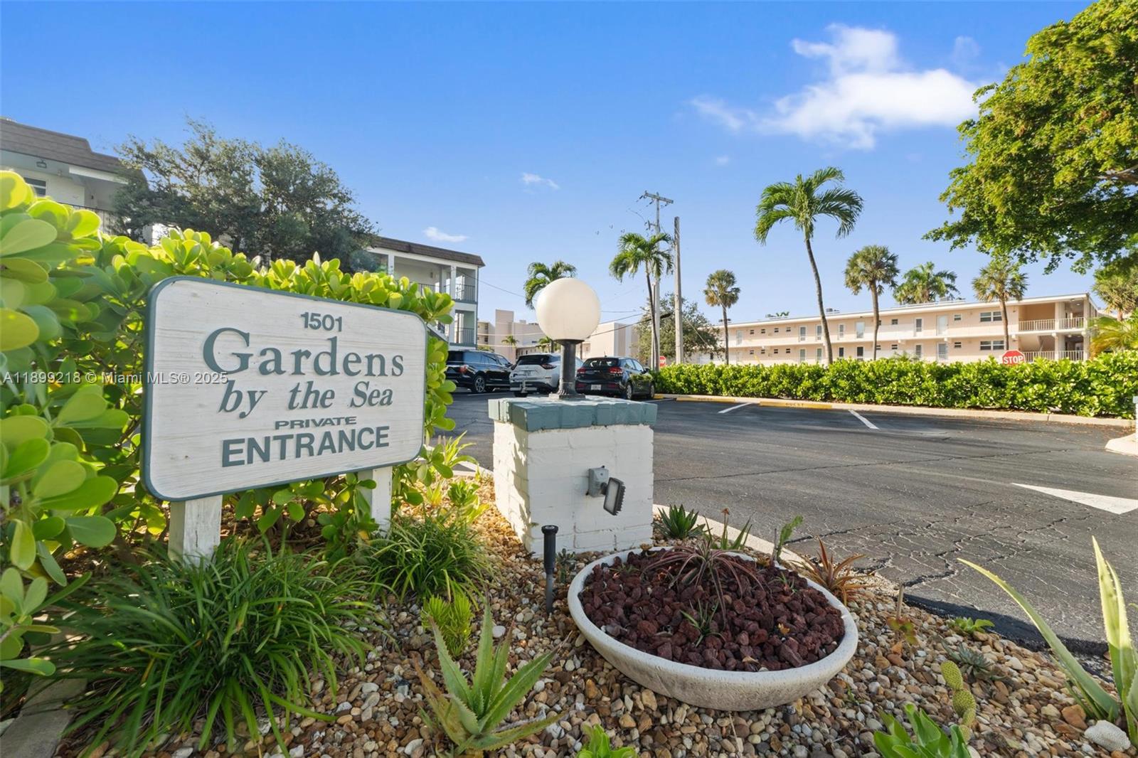 1501 S Ocean Blvd #318