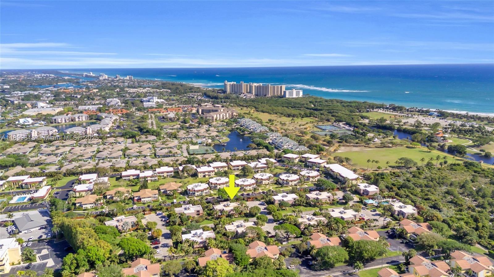 112 Ocean Cv Dr Jupiter, FL 33477