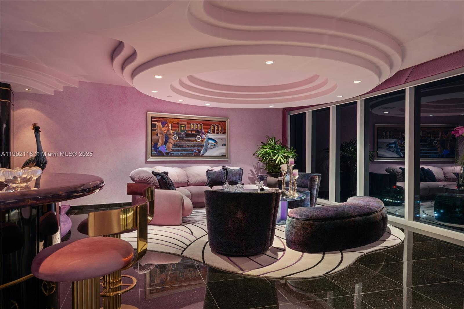 300 S Pointe Dr #TH 3103 Miami Beach, FL 33139