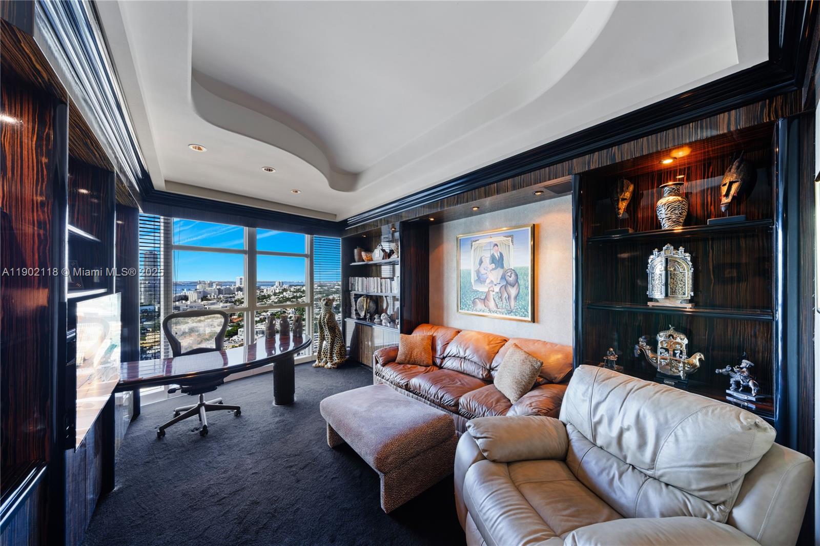 300 S Pointe Dr #TH 3103 Miami Beach, FL 33139