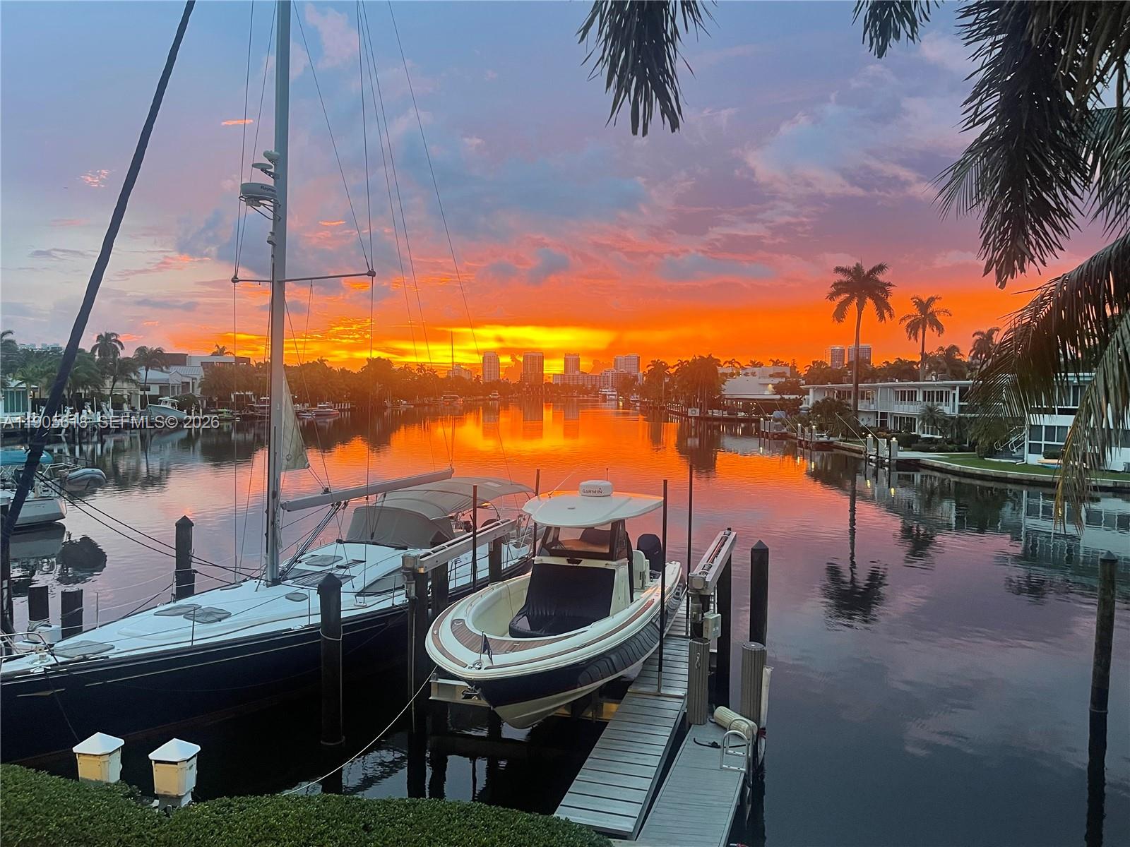 516 Hendricks Isle #2C Fort Lauderdale, FL 33301