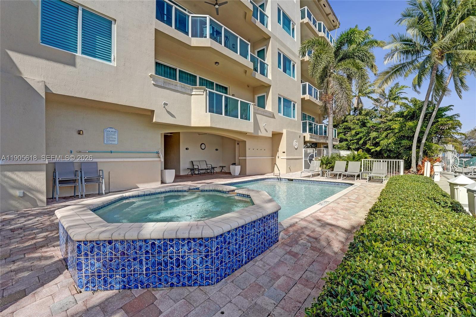 516 Hendricks Isle #2C Fort Lauderdale, FL 33301