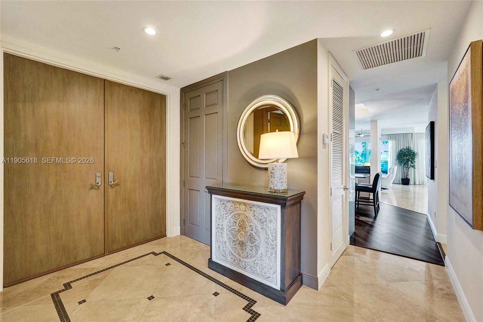 516 Hendricks Isle #2C Fort Lauderdale, FL 33301