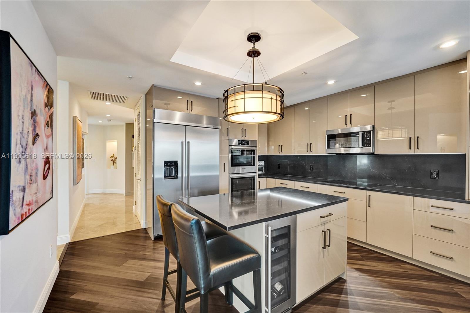 516 Hendricks Isle #2C Fort Lauderdale, FL 33301