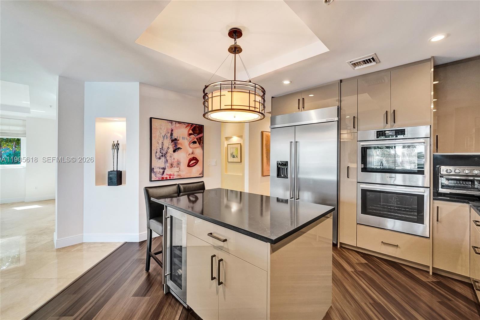 516 Hendricks Isle #2C Fort Lauderdale, FL 33301