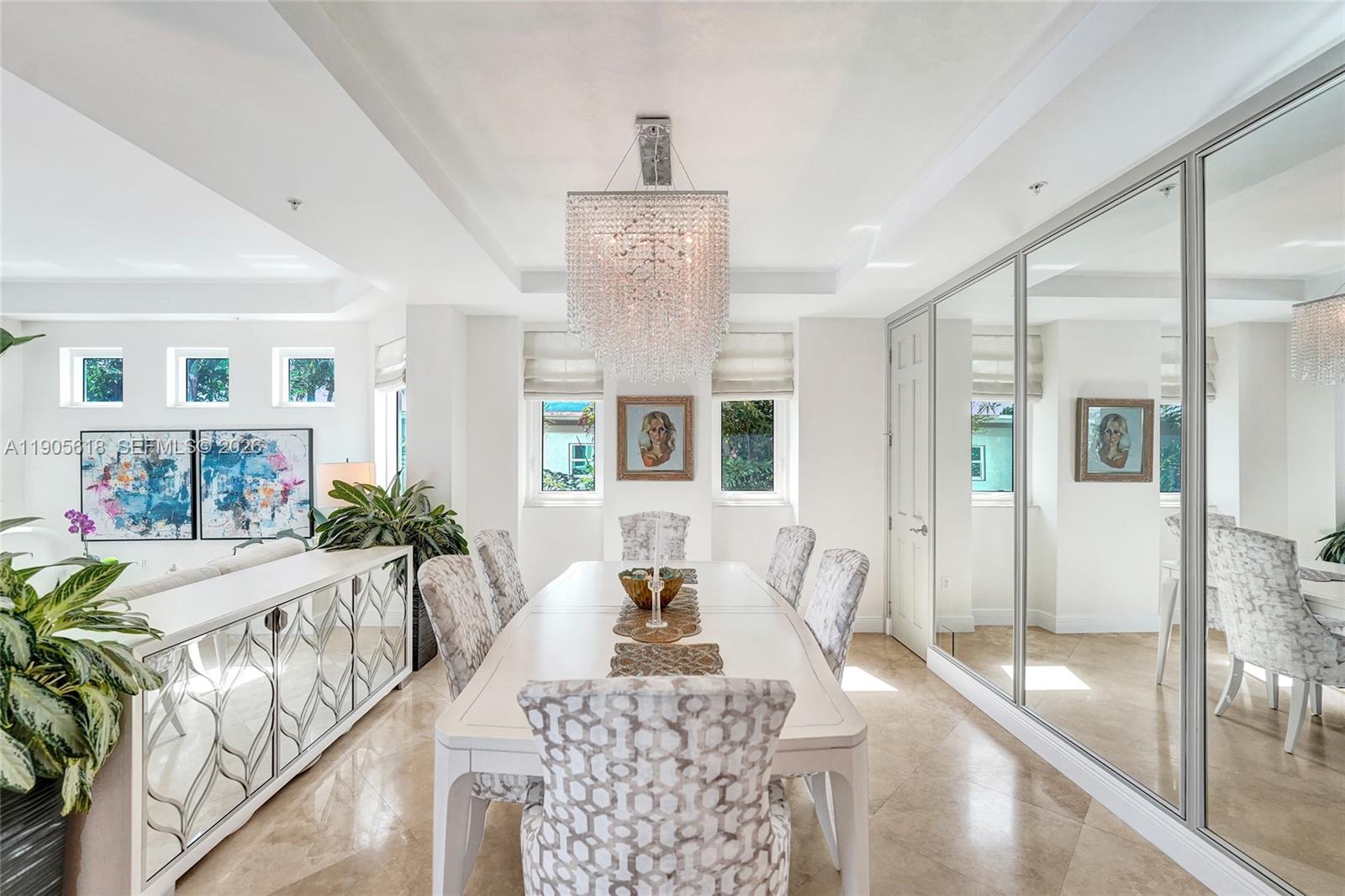 516 Hendricks Isle #2C Fort Lauderdale, FL 33301