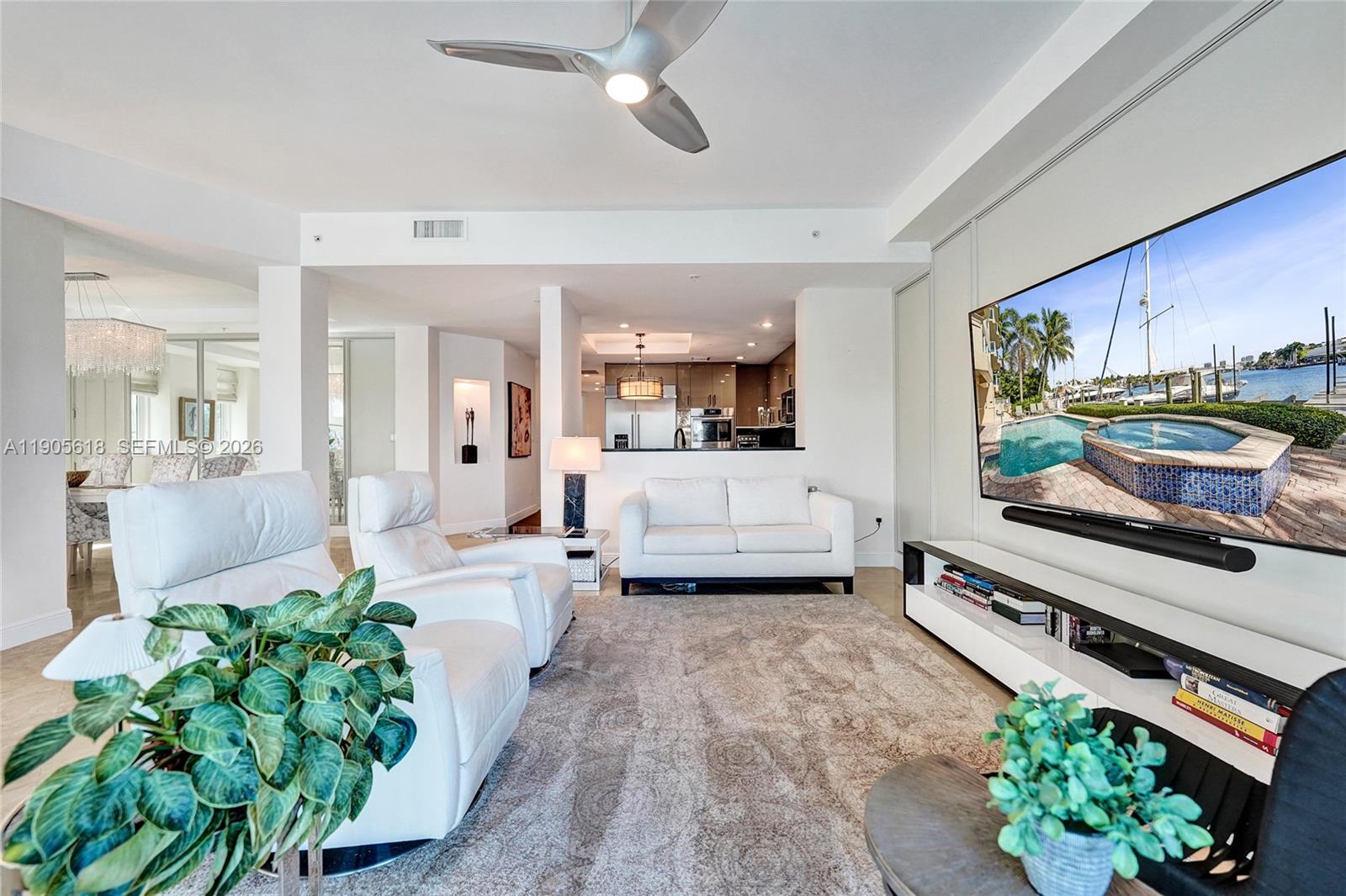 516 Hendricks Isle #2C Fort Lauderdale, FL 33301