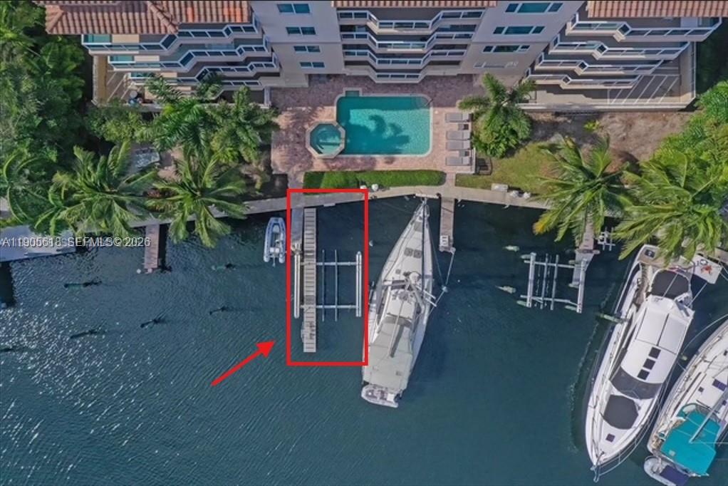 516 Hendricks Isle #2C Fort Lauderdale, FL 33301