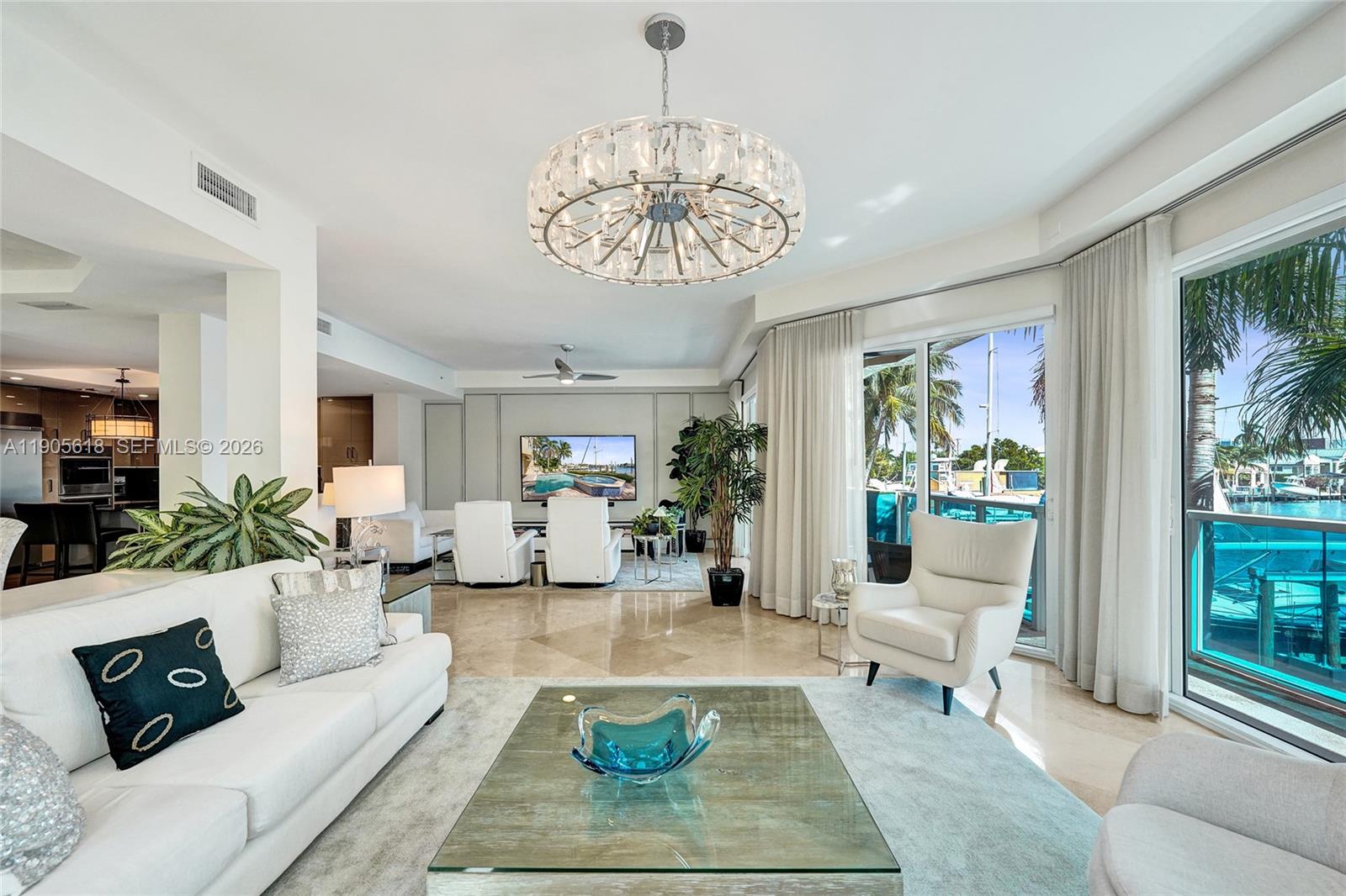 516 Hendricks Isle #2C Fort Lauderdale, FL 33301