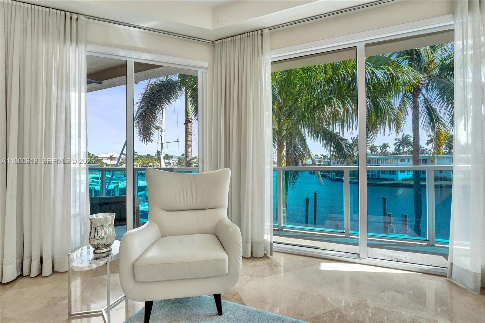 516 Hendricks Isle #2C Fort Lauderdale, FL 33301