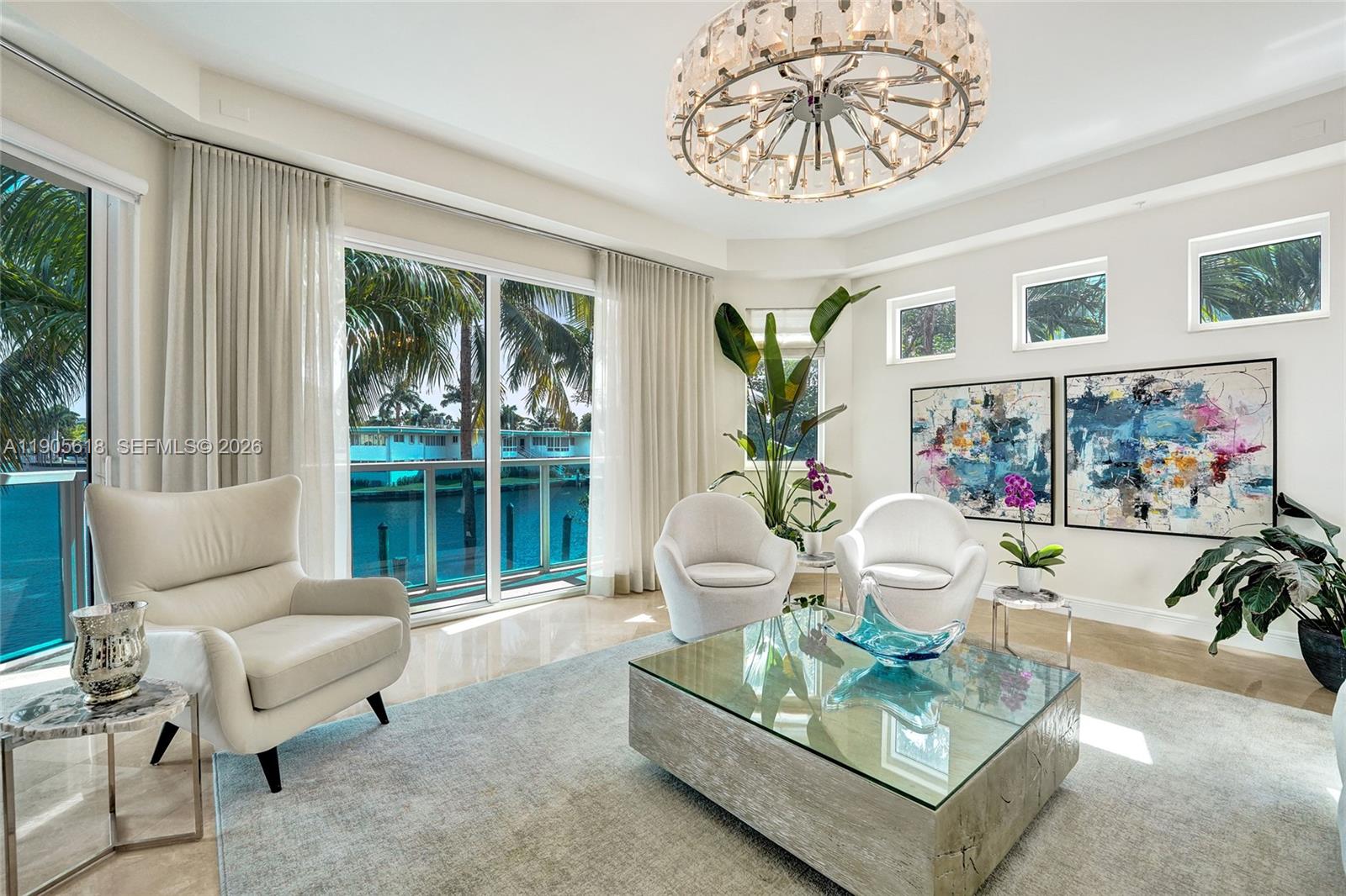 516 Hendricks Isle #2C Fort Lauderdale, FL 33301