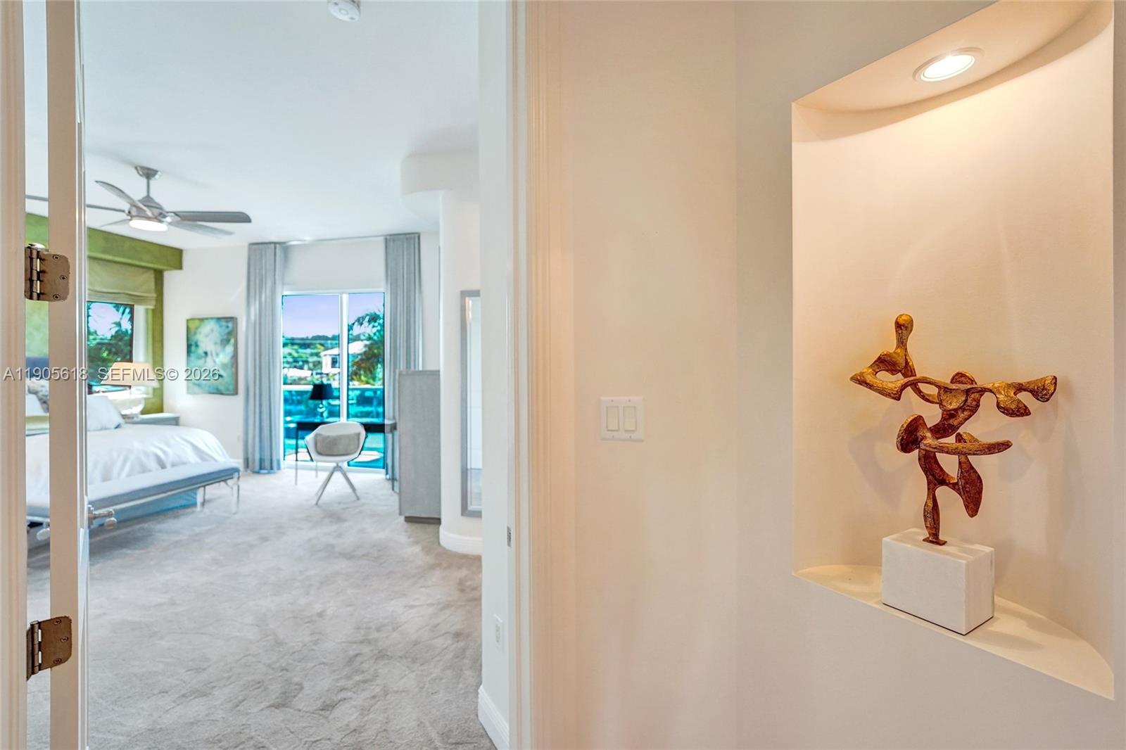 516 Hendricks Isle #2C Fort Lauderdale, FL 33301