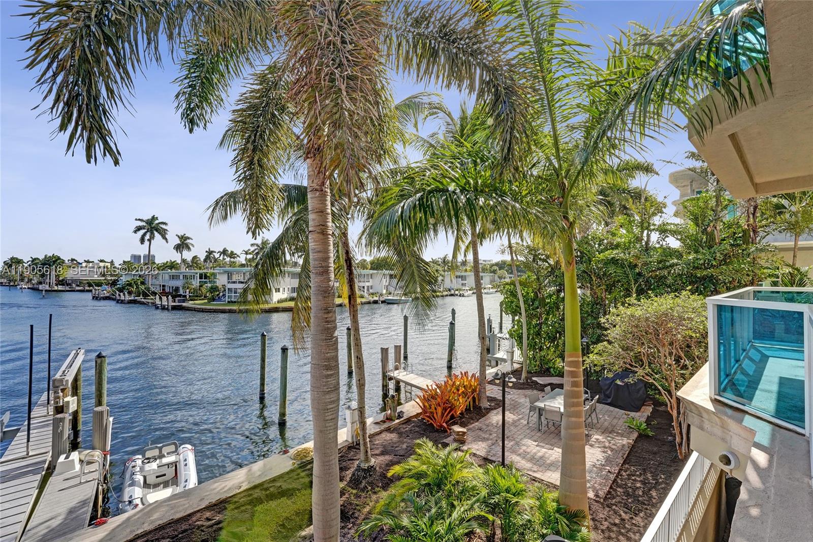516 Hendricks Isle #2C Fort Lauderdale, FL 33301