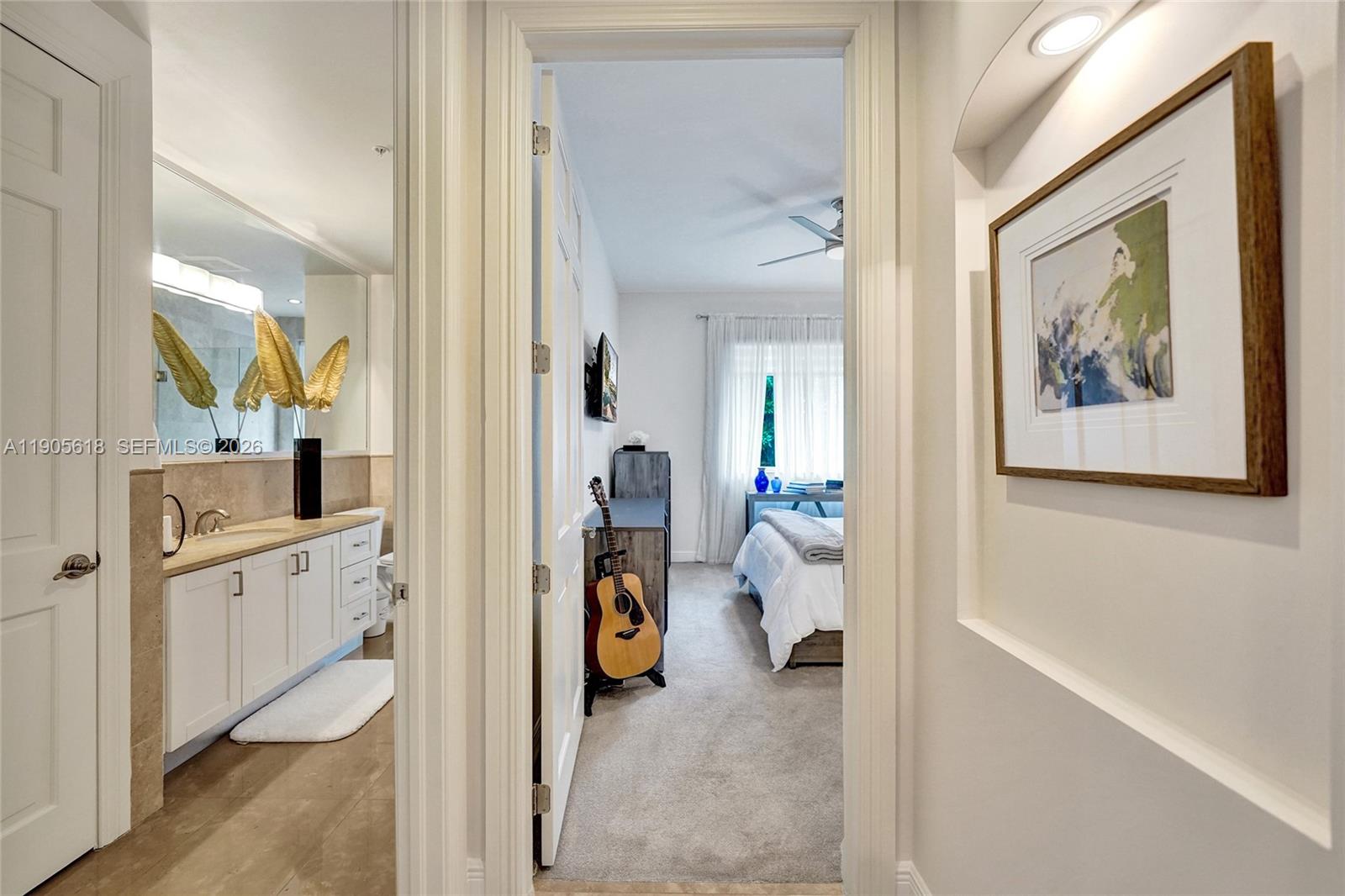 516 Hendricks Isle #2C Fort Lauderdale, FL 33301