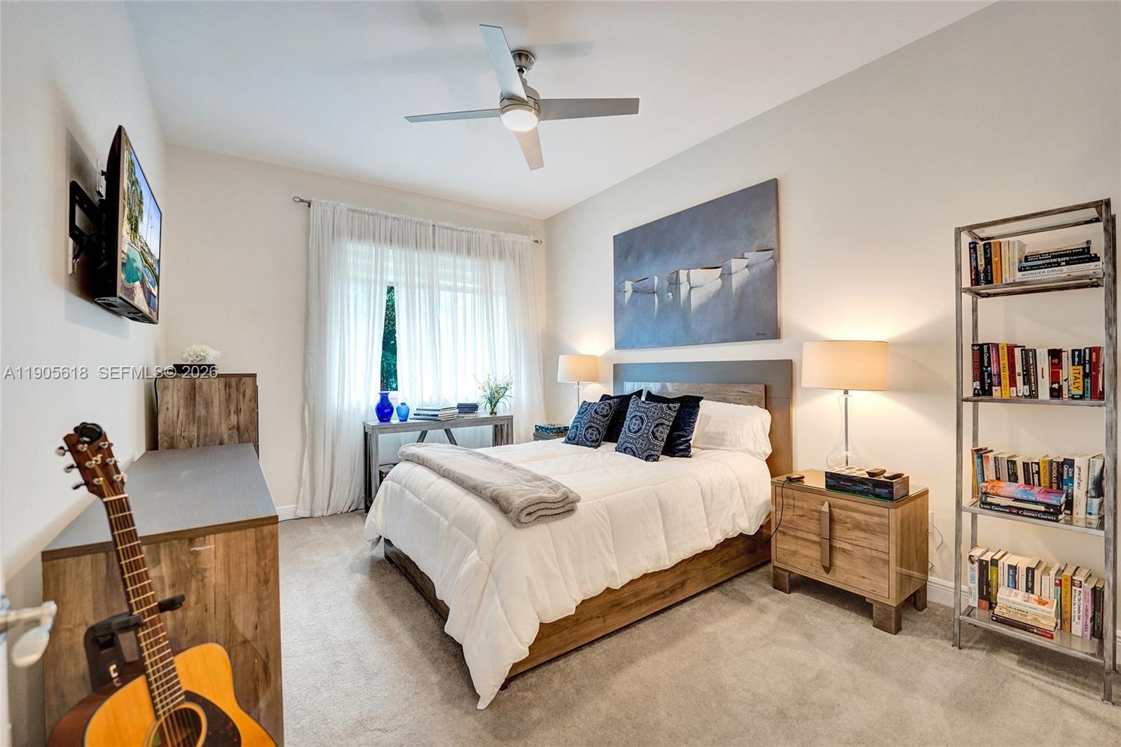 516 Hendricks Isle #2C Fort Lauderdale, FL 33301