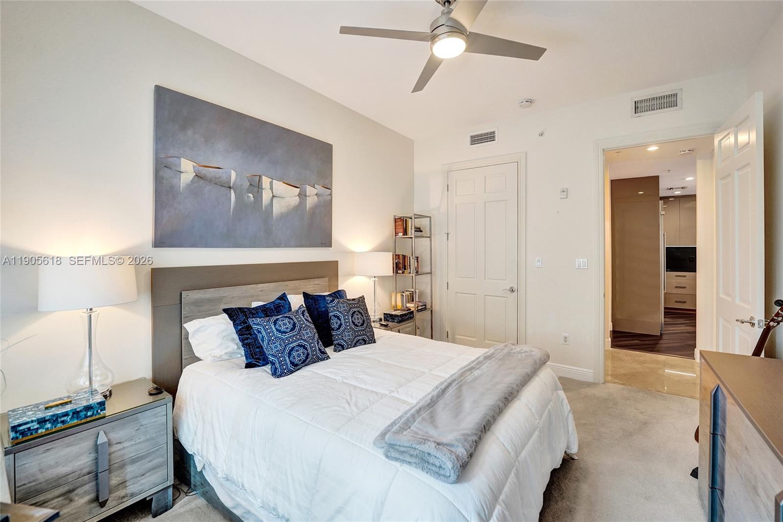 516 Hendricks Isle #2C Fort Lauderdale, FL 33301