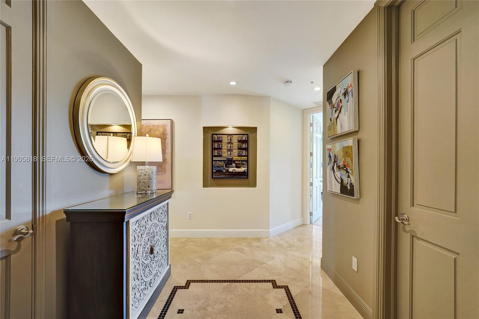 516 Hendricks Isle #2C Fort Lauderdale, FL 33301