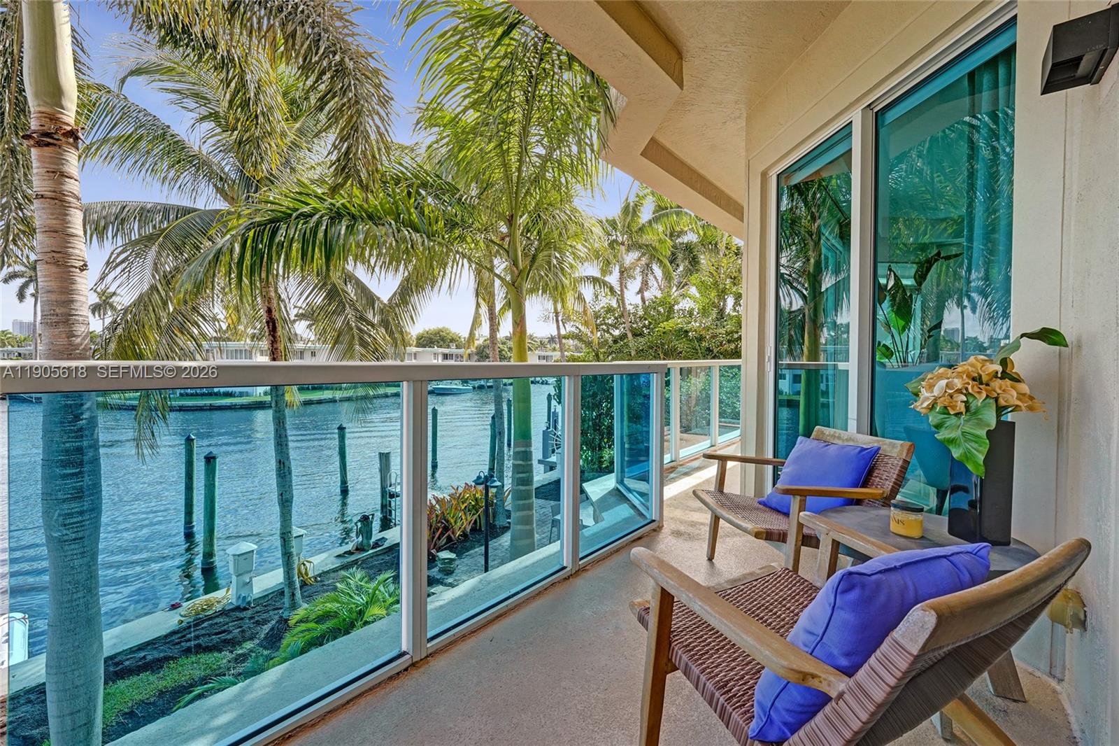 516 Hendricks Isle #2C Fort Lauderdale, FL 33301