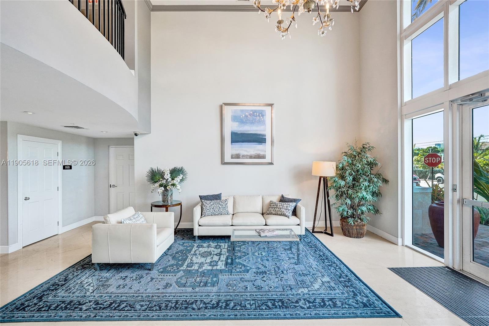 516 Hendricks Isle #2C Fort Lauderdale, FL 33301