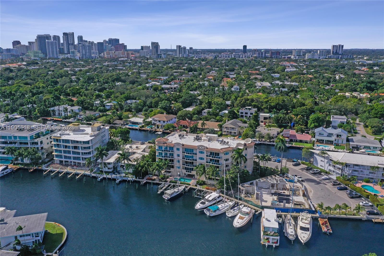 516 Hendricks Isle #2C Fort Lauderdale, FL 33301