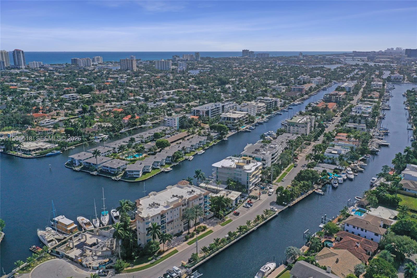 516 Hendricks Isle #2C Fort Lauderdale, FL 33301