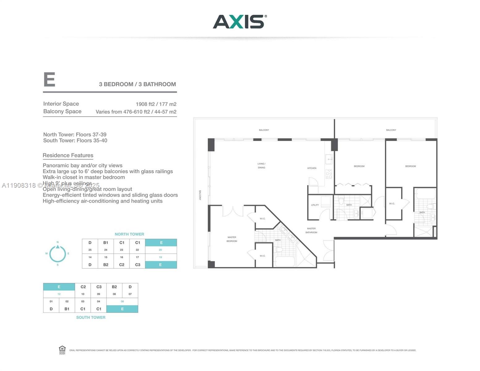 image Axis On Brickell33