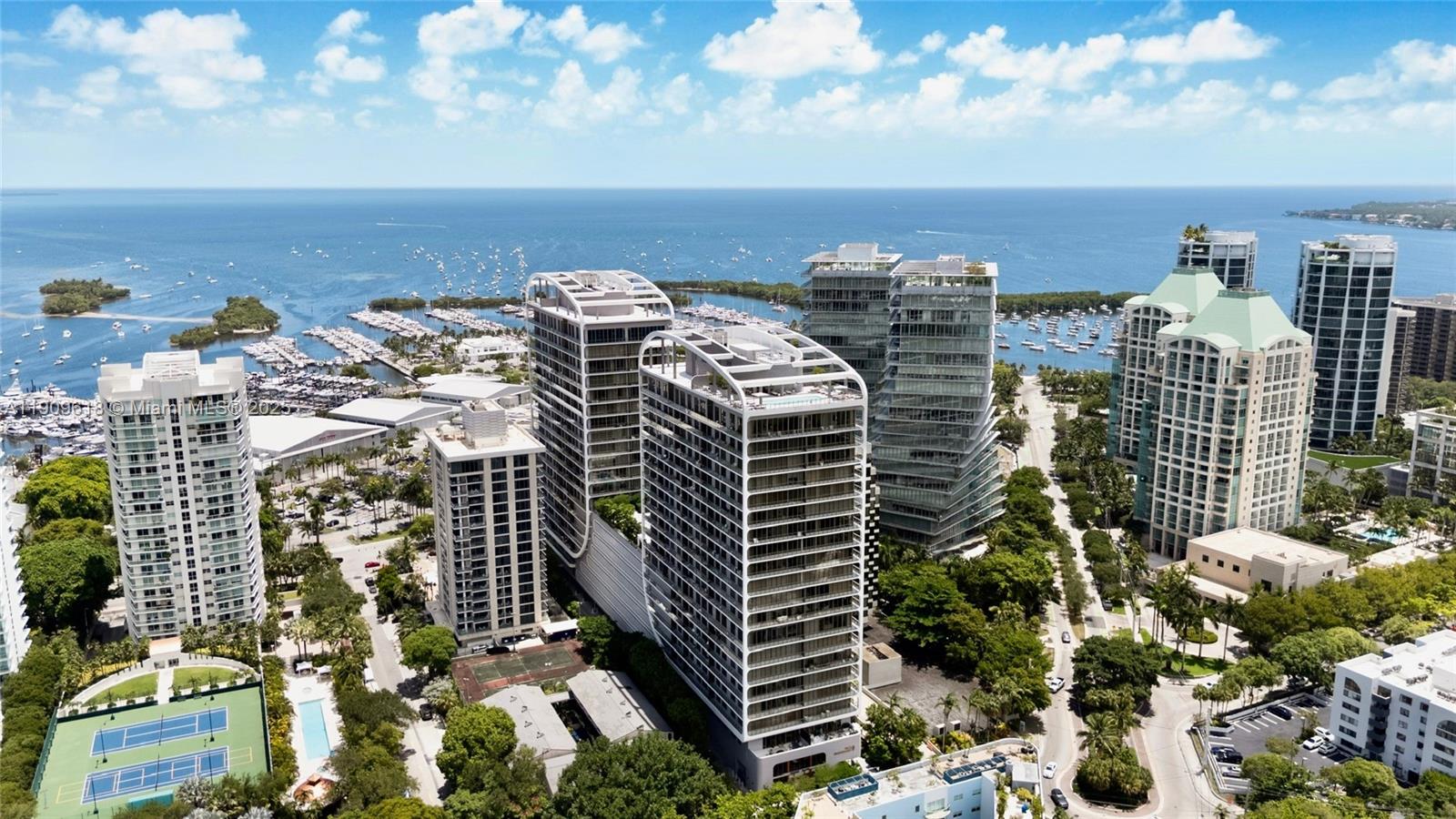 2678 Tigertail Ave #1501 Miami, FL 33133