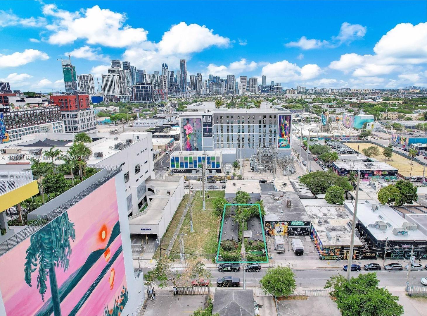 118 NW 24th St Miami, FL 33127