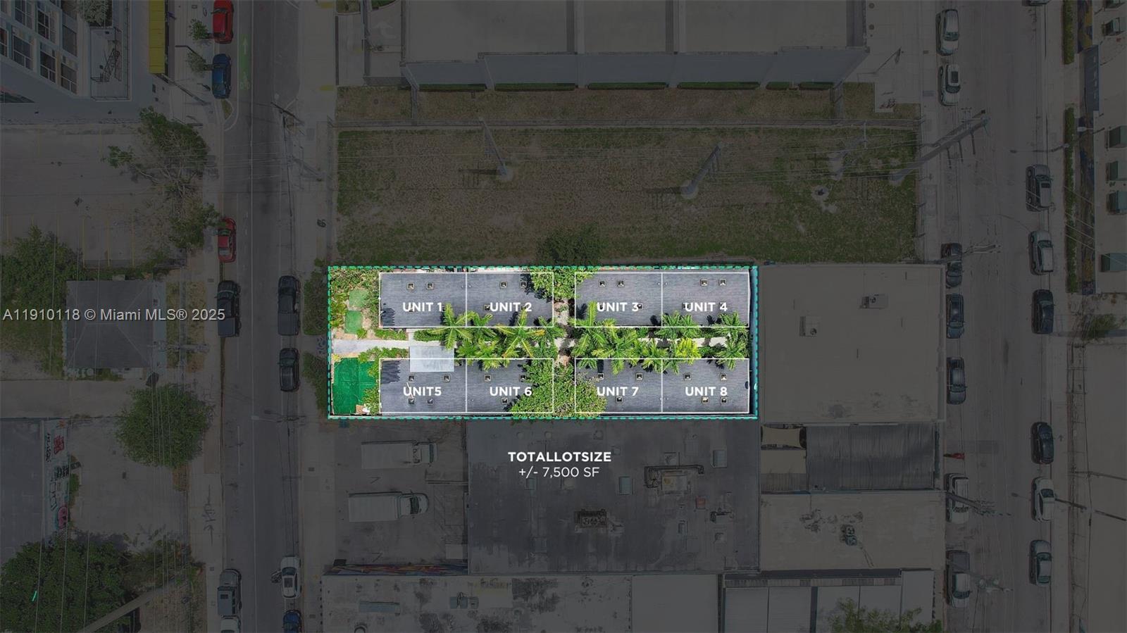 118 NW 24th St Miami, FL 33127