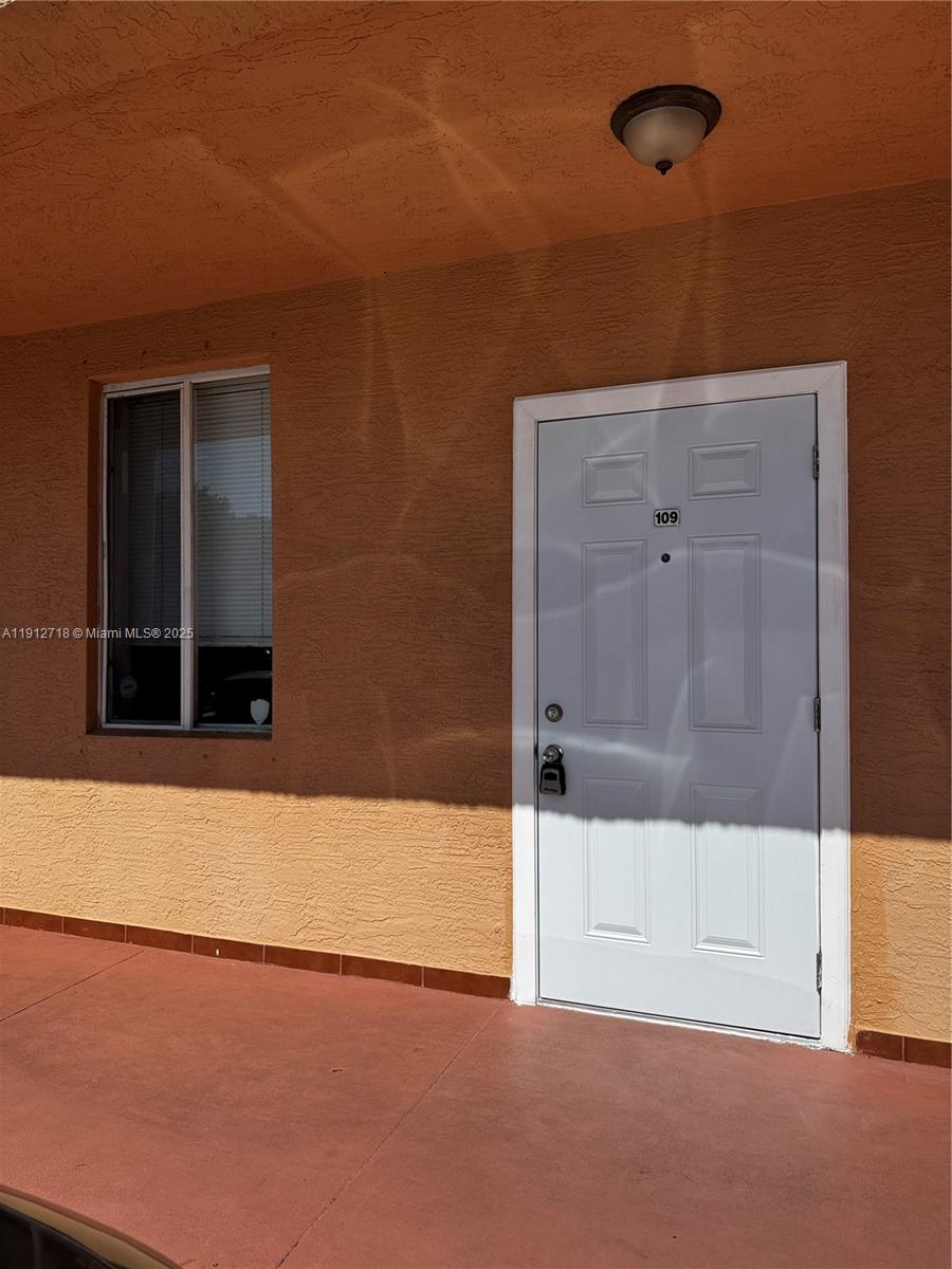 17350 NW 67th Ave #109