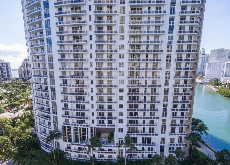 901 Brickell Key Blvd #705