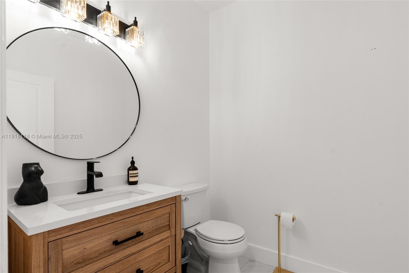 22676 SW 131st Pl Miami, FL 33170