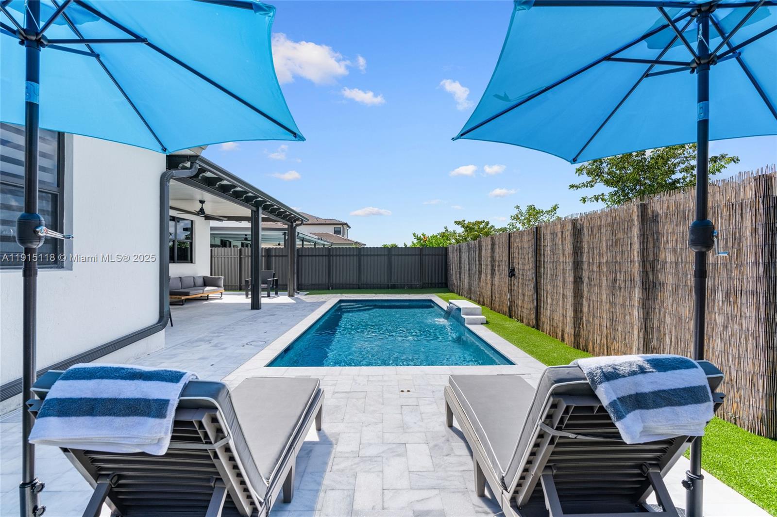 22676 SW 131st Pl Miami, FL 33170