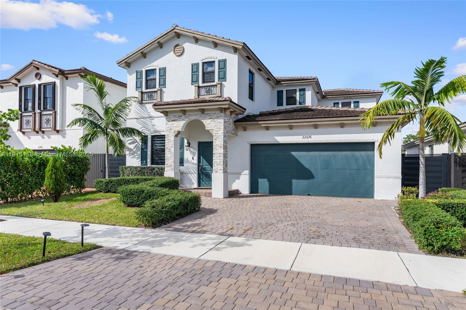 22676 SW 131st Pl Miami, FL 33170