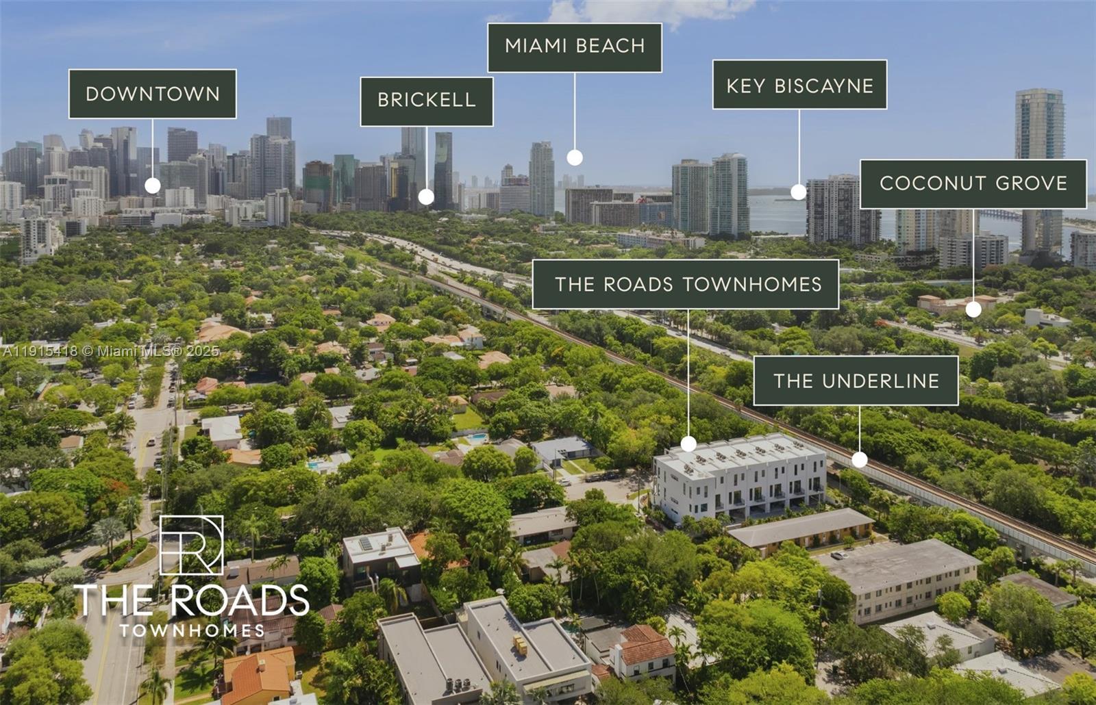 86 SW 28th Rd #7 Miami, FL 33129